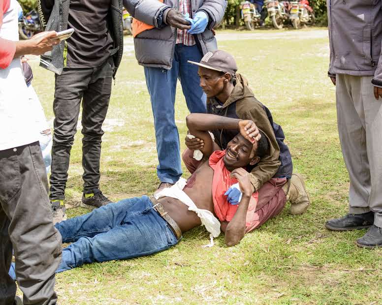 Community Engagement