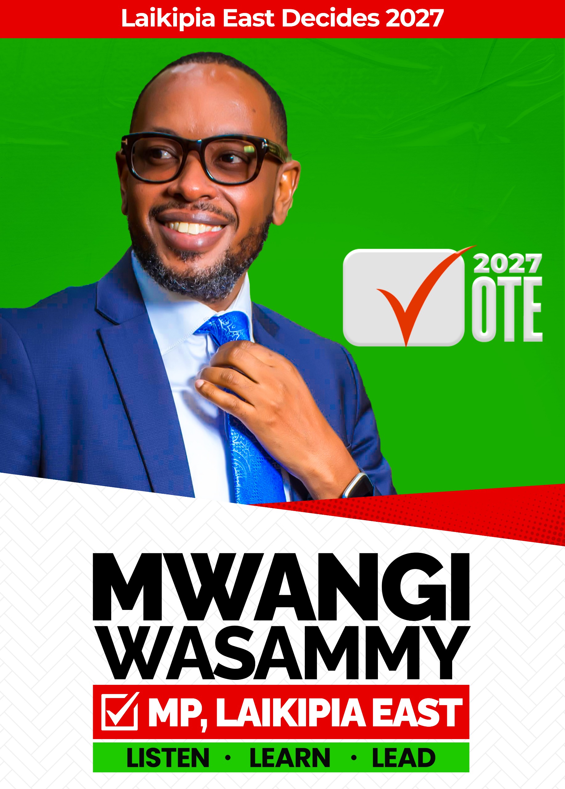 Laikipia East Professionals Round Table