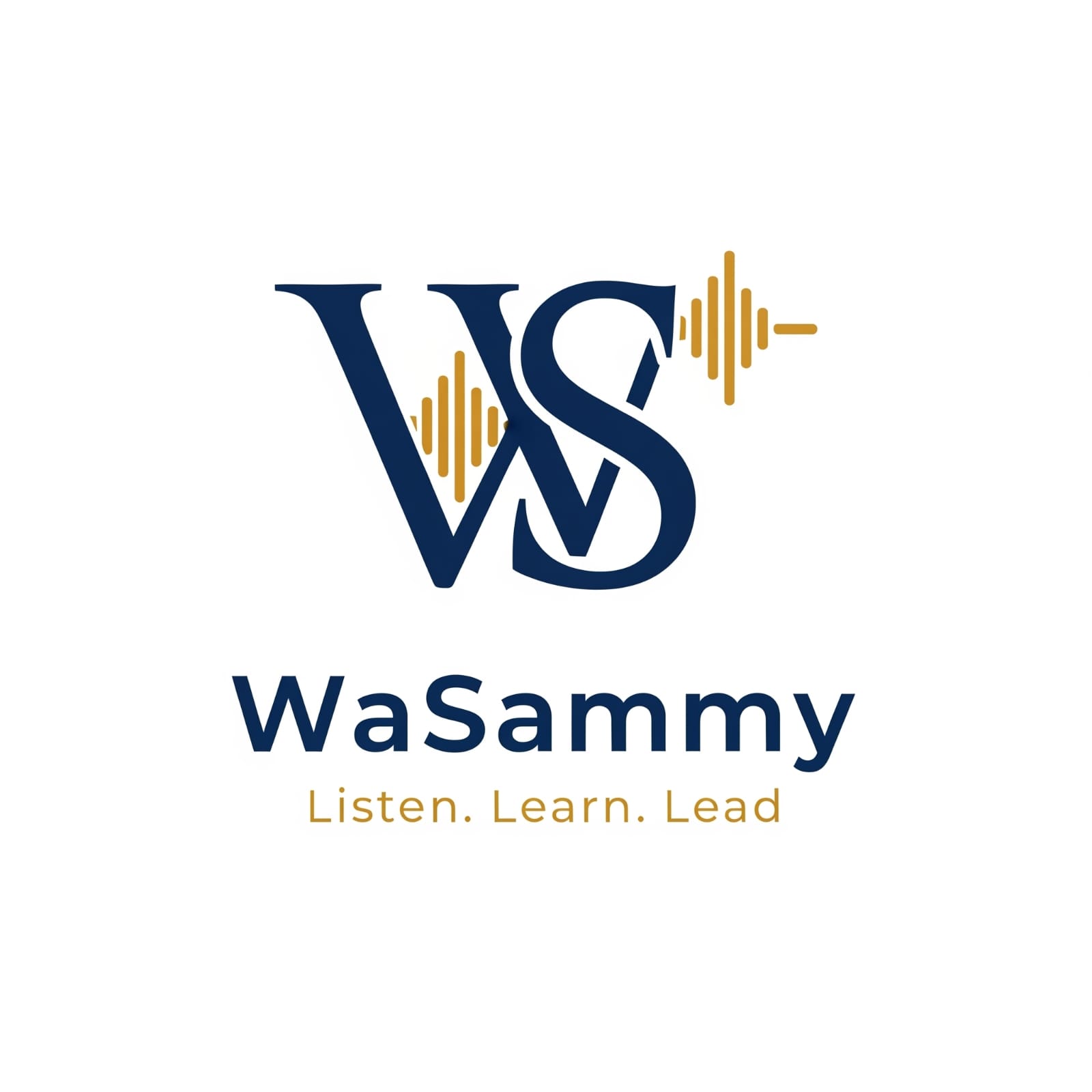 Mwangi Wa Sammy Logo